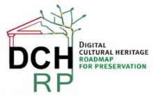 DCH-RP logo