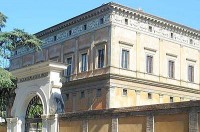 Accademia-dei-Lincei_Rome