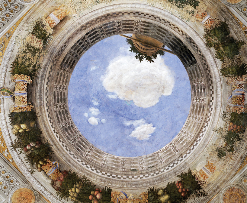 Abandoned Paintings Digital Meets Culture