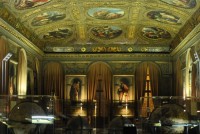 Biblioteca-Marciana