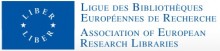 LIBER logo