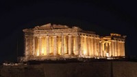 Atene_Il-Partenone