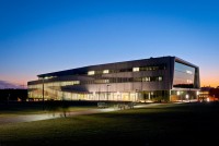 HUNT LIBRARY NCSU