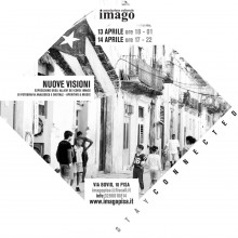 Nuove visioni aprile 2013
