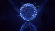 Sculpture-in-Motion