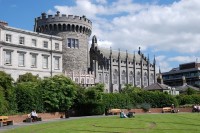 Dublin Castle