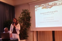 Valentina Bachi presentation (Promoter srl)_photo by Andrea De Polo