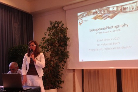 Valentina Bachi presentation (Promoter srl)_photo by Andrea De Polo