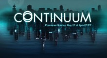 continuum