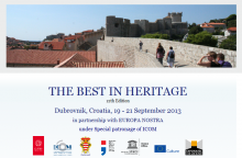 the best in heritage