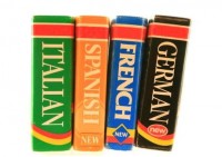 vocabularies
