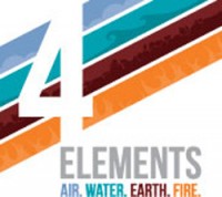 art-4-elements