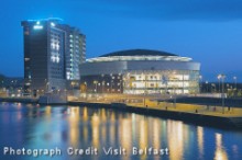 BelfastWaterfront