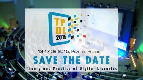 TPDL2015_Poznan