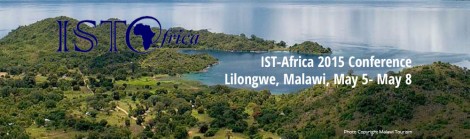 IST-Africa-2015-Conference