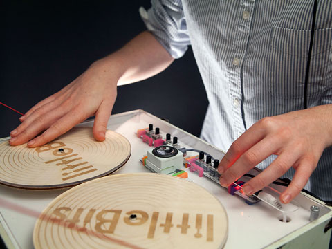 littleBits