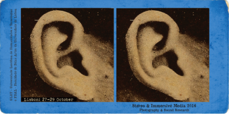 stereo