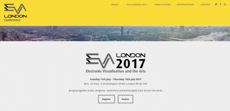 eva london