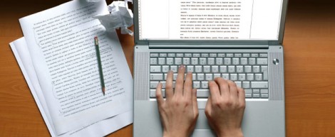 writing