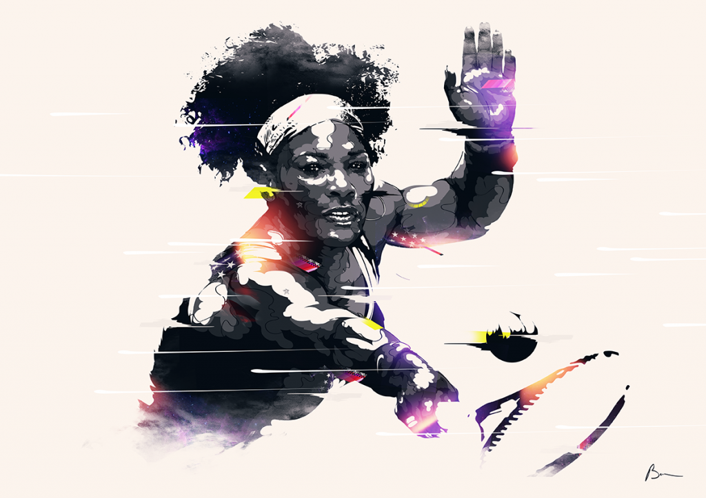 Famous Sports Graphic Designers Famous Sports Graphic Designers