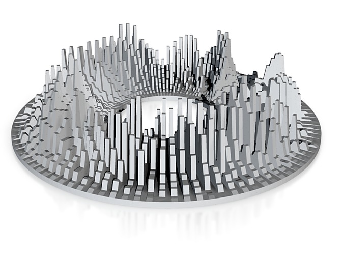 HoloDecks’ ‘augmented sound sculptures’ Digital meets Culture