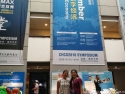 Dr. Antonella Fresa and Dr. Huan Ying