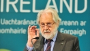 Lord Puttnam, Digital Champion for Ireland 