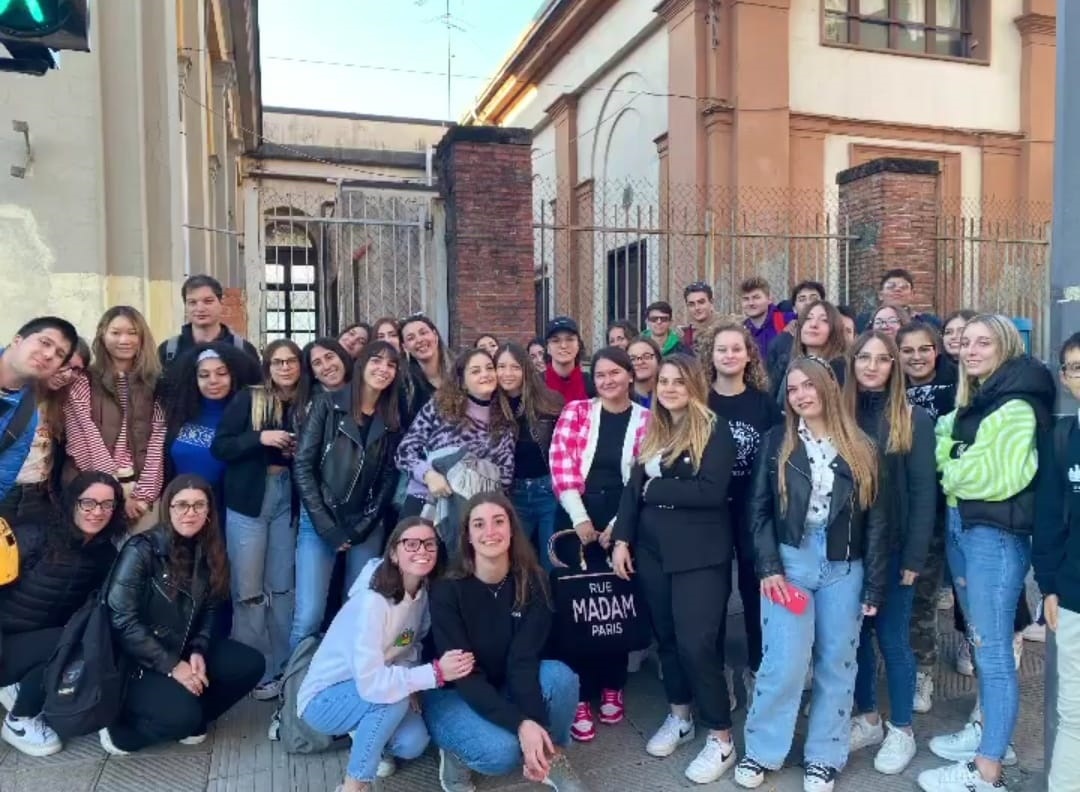 INCULTUM: students' visit to the village of San Pellegrino in Alpe ...