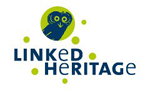 Linked Heritage logo