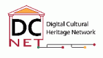 DC-NET LOGO