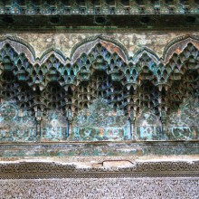 external-of-mosque-Maroc