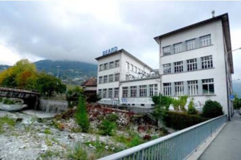 location