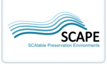 scape