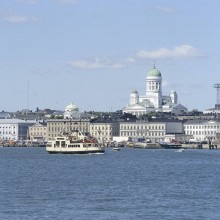 helsinki