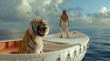 Life of PI