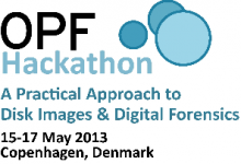OPF Hackathon