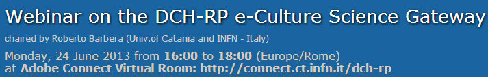Webinar