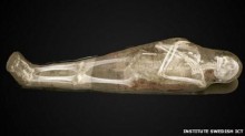 Swedish-mummies