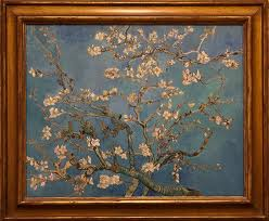van gogh museum collection