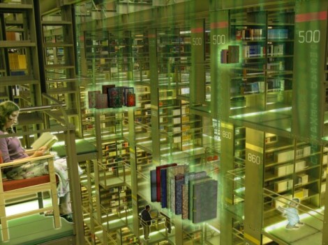 digital-library