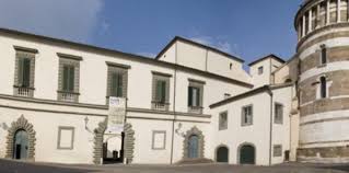 Lucca, Real Collegio