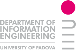 Dep. Inform Engineering Padua-logo