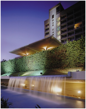 Dan Carmel Hotel Haifa