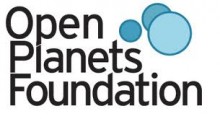 OPF logo