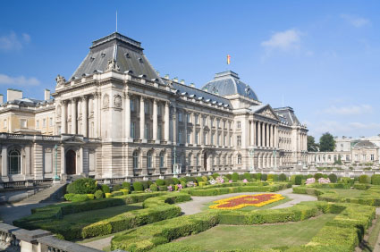 brussels_palazzo_reale