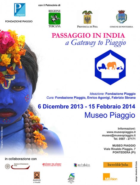 passaggio in India