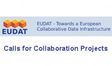 EUDAT_calls_for_projects