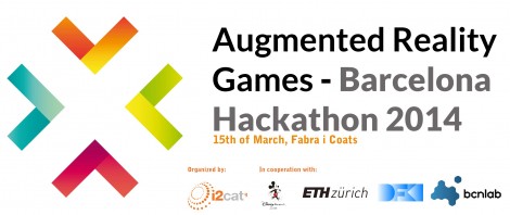 Barcelona-hackaton