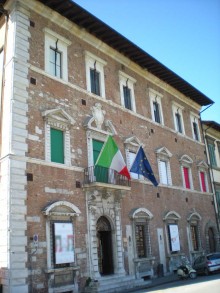 Palazzo Lanfranchi