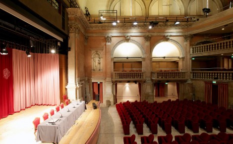 Auditorium2